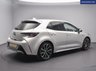 USED 2021 21 TOYOTA COROLLA 2.0 VVT-h GPF Excel Hatchback 5dr Petrol Hybrid CVT Euro 6 (s/s) (184 ps) NATIONWIDE DELIVERY