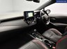 USED 2021 21 TOYOTA COROLLA 2.0 VVT-h GPF Excel Hatchback 5dr Petrol Hybrid CVT Euro 6 (s/s) (184 ps) NATIONWIDE DELIVERY