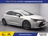 USED 2021 21 TOYOTA COROLLA 2.0 VVT-h GPF Excel Hatchback 5dr Petrol Hybrid CVT Euro 6 (s/s) (184 ps) NATIONWIDE DELIVERY