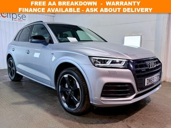 2019 AUDI Q5