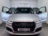 USED 2019 69 AUDI Q5 2.0 TDI 40 Black Edition SUV 5dr Diesel S Tronic quattro Euro 6 (s/s) (190 ps) Black Edition+20" Alloy Wheels