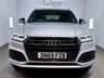 USED 2019 69 AUDI Q5 2.0 TDI 40 Black Edition SUV 5dr Diesel S Tronic quattro Euro 6 (s/s) (190 ps) Black Edition+20" Alloy Wheels