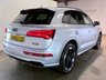 USED 2019 69 AUDI Q5 2.0 TDI 40 Black Edition SUV 5dr Diesel S Tronic quattro Euro 6 (s/s) (190 ps) Black Edition+20" Alloy Wheels