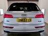 USED 2019 69 AUDI Q5 2.0 TDI 40 Black Edition SUV 5dr Diesel S Tronic quattro Euro 6 (s/s) (190 ps) Black Edition+20" Alloy Wheels