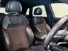 USED 2019 69 AUDI Q5 2.0 TDI 40 Black Edition SUV 5dr Diesel S Tronic quattro Euro 6 (s/s) (190 ps) Black Edition+20" Alloy Wheels