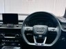 USED 2019 69 AUDI Q5 2.0 TDI 40 Black Edition SUV 5dr Diesel S Tronic quattro Euro 6 (s/s) (190 ps) Black Edition+20" Alloy Wheels
