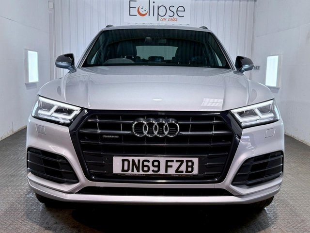 View our AUDI Q5