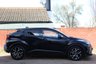 USED 2020 69 TOYOTA C-HR 1.8 VVT-h Design SUV 5dr Petrol Hybrid CVT Euro 6 (s/s) (122 ps) FDSH|CAM|CRPLY|PRK/LANE ASSIST