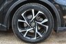 USED 2020 69 TOYOTA C-HR 1.8 VVT-h Design SUV 5dr Petrol Hybrid CVT Euro 6 (s/s) (122 ps) FDSH|CAM|CRPLY|PRK/LANE ASSIST