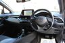 USED 2020 69 TOYOTA C-HR 1.8 VVT-h Design SUV 5dr Petrol Hybrid CVT Euro 6 (s/s) (122 ps) FDSH|CAM|CRPLY|PRK/LANE ASSIST