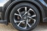 USED 2020 69 TOYOTA C-HR 1.8 VVT-h Design SUV 5dr Petrol Hybrid CVT Euro 6 (s/s) (122 ps) FDSH|CAM|CRPLY|PRK/LANE ASSIST
