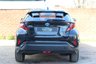 USED 2020 69 TOYOTA C-HR 1.8 VVT-h Design SUV 5dr Petrol Hybrid CVT Euro 6 (s/s) (122 ps) FDSH|CAM|CRPLY|PRK/LANE ASSIST