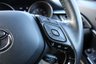 USED 2020 69 TOYOTA C-HR 1.8 VVT-h Design SUV 5dr Petrol Hybrid CVT Euro 6 (s/s) (122 ps) FDSH|CAM|CRPLY|PRK/LANE ASSIST