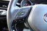 USED 2020 69 TOYOTA C-HR 1.8 VVT-h Design SUV 5dr Petrol Hybrid CVT Euro 6 (s/s) (122 ps) FDSH|CAM|CRPLY|PRK/LANE ASSIST