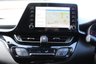 USED 2020 69 TOYOTA C-HR 1.8 VVT-h Design SUV 5dr Petrol Hybrid CVT Euro 6 (s/s) (122 ps) FDSH|CAM|CRPLY|PRK/LANE ASSIST