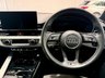USED 2021 21 AUDI A4 AVANT 2.0 TDI 35 S line Estate 5dr Diesel S Tronic Euro 6 (s/s) (163 ps) S LINE  + REVERSE CAMERA