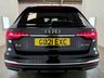 USED 2021 21 AUDI A4 AVANT 2.0 TDI 35 S line Estate 5dr Diesel S Tronic Euro 6 (s/s) (163 ps) S LINE  + REVERSE CAMERA