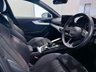 USED 2021 21 AUDI A4 AVANT 2.0 TDI 35 S line Estate 5dr Diesel S Tronic Euro 6 (s/s) (163 ps) S LINE  + REVERSE CAMERA
