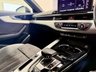 USED 2021 21 AUDI A4 AVANT 2.0 TDI 35 S line Estate 5dr Diesel S Tronic Euro 6 (s/s) (163 ps) S LINE  + REVERSE CAMERA