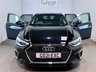 USED 2021 21 AUDI A4 AVANT 2.0 TDI 35 S line Estate 5dr Diesel S Tronic Euro 6 (s/s) (163 ps) S LINE  + REVERSE CAMERA