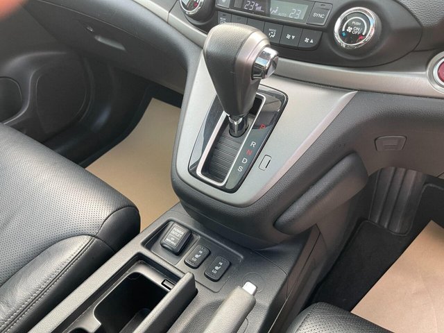 2013 HONDA CR-V - Photo 12