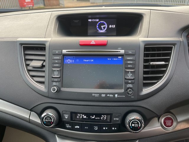 2013 HONDA CR-V - Photo 10