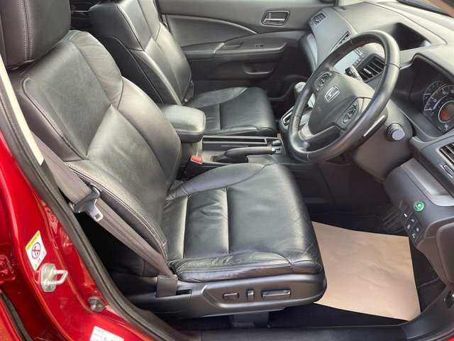 2013 HONDA CR-V - Photo 7