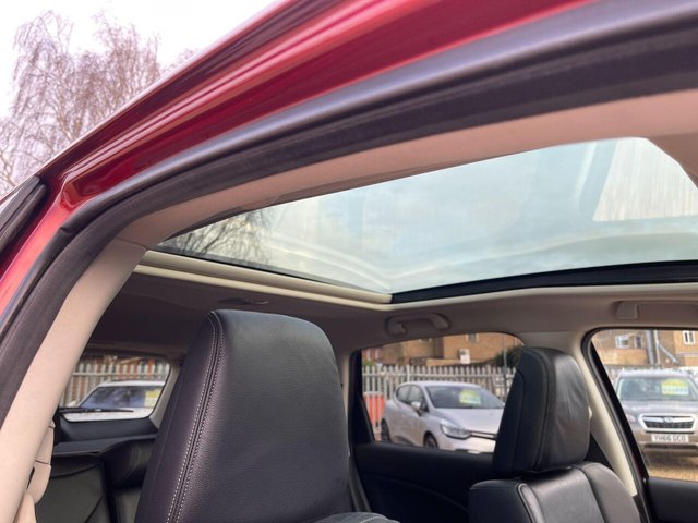 2013 HONDA CR-V - Photo 8