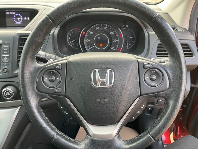 2013 HONDA CR-V - Photo 9