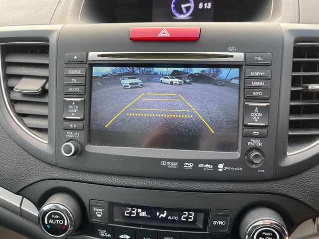 2013 HONDA CR-V - Photo 11