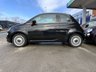 USED 2014 14 FIAT 500 1.2 Lounge Hatchback 3dr Petrol Manual Euro 6 (s/s) (69 bhp) 