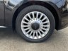 USED 2014 14 FIAT 500 1.2 Lounge Hatchback 3dr Petrol Manual Euro 6 (s/s) (69 bhp) 