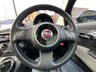USED 2014 14 FIAT 500 1.2 Lounge Hatchback 3dr Petrol Manual Euro 6 (s/s) (69 bhp) 