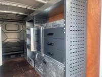USED 2022 22 FORD TRANSIT AWD 4X4 L2 H2 MWB MED ROOF WORKSHOP AIRCON 86K MILES 6 MNTH WARRANTY, FULL MOT, JUST SERVICED