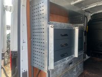 USED 2022 22 FORD TRANSIT AWD 4X4 L2 H2 MWB MED ROOF WORKSHOP AIRCON 86K MILES 6 MNTH WARRANTY, FULL MOT, JUST SERVICED
