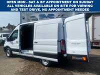 USED 2022 22 FORD TRANSIT AWD 4X4 L2 H2 MWB MED ROOF WORKSHOP AIRCON 86K MILES 6 MNTH WARRANTY, FULL MOT, JUST SERVICED