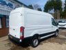 USED 2022 22 FORD TRANSIT AWD 4X4 L2 H2 MWB MED ROOF WORKSHOP AIRCON 86K MILES 6 MNTH WARRANTY, FULL MOT, JUST SERVICED