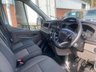 USED 2022 22 FORD TRANSIT AWD 4X4 L2 H2 MWB MED ROOF WORKSHOP AIRCON 86K MILES 6 MNTH WARRANTY, FULL MOT, JUST SERVICED