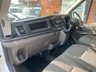 USED 2022 22 FORD TRANSIT AWD 4X4 L2 H2 MWB MED ROOF WORKSHOP AIRCON 86K MILES 6 MNTH WARRANTY, FULL MOT, JUST SERVICED