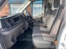 USED 2022 22 FORD TRANSIT AWD 4X4 L2 H2 MWB MED ROOF WORKSHOP AIRCON 86K MILES 6 MNTH WARRANTY, FULL MOT, JUST SERVICED