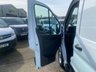 USED 2022 22 FORD TRANSIT AWD 4X4 L2 H2 MWB MED ROOF WORKSHOP AIRCON 86K MILES 6 MNTH WARRANTY, FULL MOT, JUST SERVICED