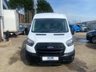 USED 2022 22 FORD TRANSIT AWD 4X4 L2 H2 MWB MED ROOF WORKSHOP AIRCON 86K MILES 6 MNTH WARRANTY, FULL MOT, JUST SERVICED