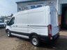 USED 2022 22 FORD TRANSIT AWD 4X4 L2 H2 MWB MED ROOF WORKSHOP AIRCON 86K MILES 6 MNTH WARRANTY, FULL MOT, JUST SERVICED