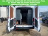 USED 2022 22 FORD TRANSIT AWD 4X4 L2 H2 MWB MED ROOF WORKSHOP AIRCON 86K MILES 6 MNTH WARRANTY, FULL MOT, JUST SERVICED