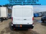 USED 2022 22 FORD TRANSIT AWD 4X4 L2 H2 MWB MED ROOF WORKSHOP AIRCON 86K MILES 6 MNTH WARRANTY, FULL MOT, JUST SERVICED
