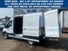 USED 2022 22 FORD TRANSIT AWD 4X4 L2 H2 MWB MED ROOF WORKSHOP AIRCON 86K MILES 6 MNTH WARRANTY, FULL MOT, JUST SERVICED