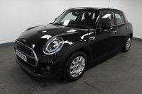 USED 2020 70 MINI HATCH 1.5 One Classic Steptronic Euro 6 (s/s) 5dr FULL MINI SERVICE HISTORY