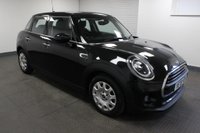 USED 2020 70 MINI HATCH 1.5 One Classic Steptronic Euro 6 (s/s) 5dr FULL MINI SERVICE HISTORY
