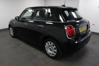 USED 2020 70 MINI HATCH 1.5 One Classic Steptronic Euro 6 (s/s) 5dr FULL MINI SERVICE HISTORY
