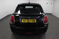USED 2020 70 MINI HATCH 1.5 One Classic Steptronic Euro 6 (s/s) 5dr FULL MINI SERVICE HISTORY